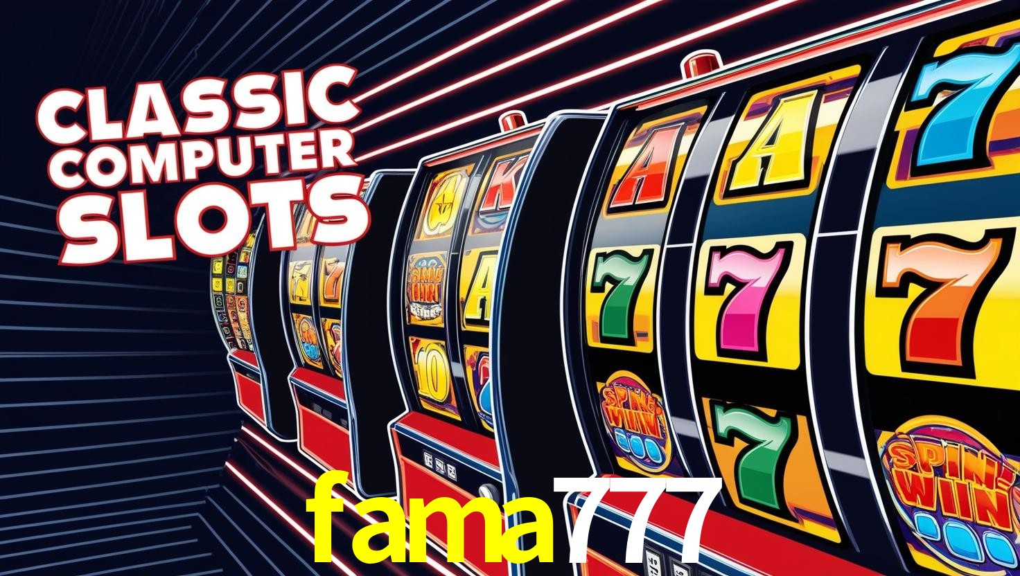 Verificação de Conta FAMA777.COM